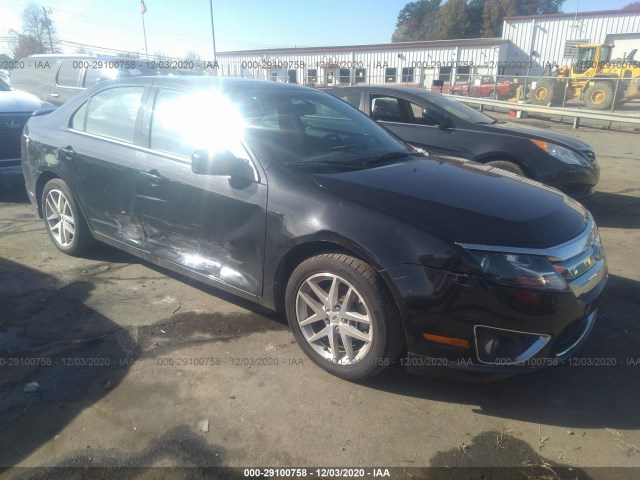 FORD FUSION 2010 3fahp0jg7ar392444