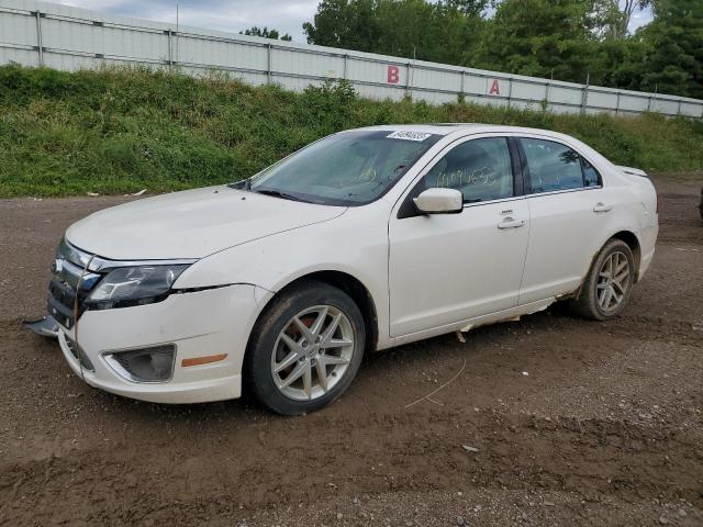 FORD FUSION SEL 2010 3fahp0jg7ar401613