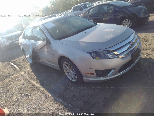 FORD FUSION 2010 3fahp0jg7ar430710