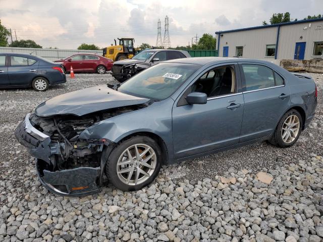 FORD FUSION 2011 3fahp0jg7br102480