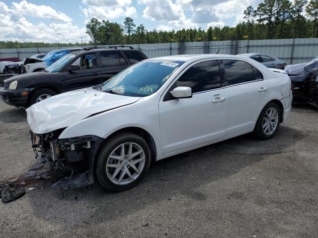 FORD FUSION 2011 3fahp0jg7br125404