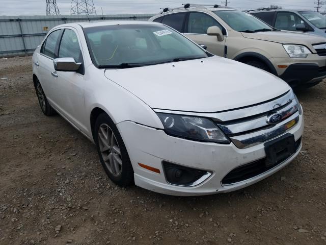 FORD FUSION SEL 2011 3fahp0jg7br126035