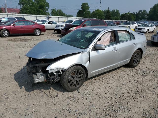 FORD FUSION SEL 2011 3fahp0jg7br137214