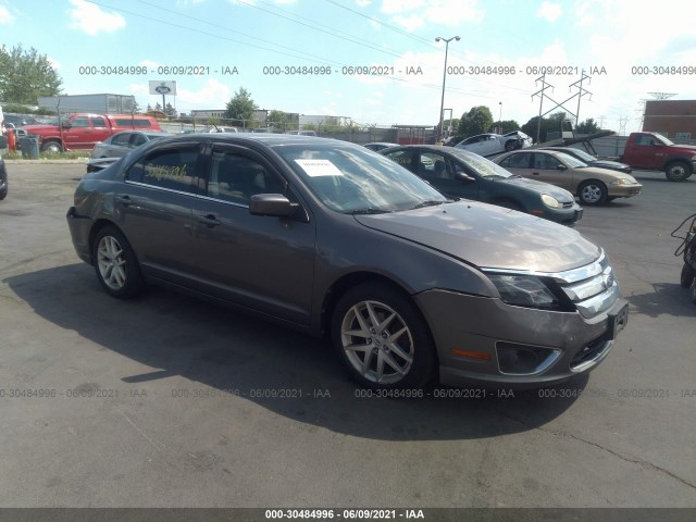 FORD FUSION 2011 3fahp0jg7br154885