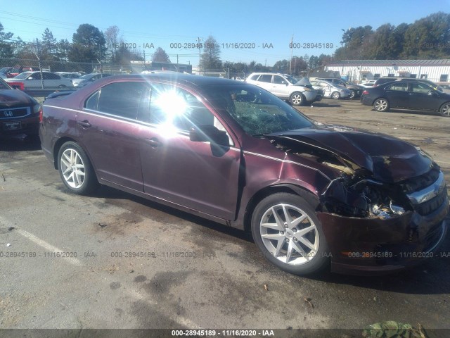 FORD FUSION 2011 3fahp0jg7br194853