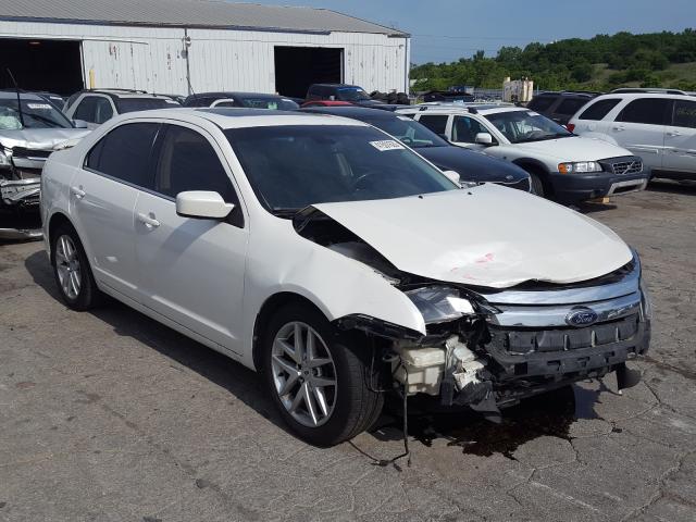 FORD FUSION SEL 2011 3fahp0jg7br220139