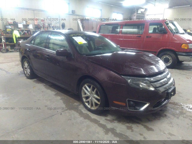 FORD FUSION 2011 3fahp0jg7br221100