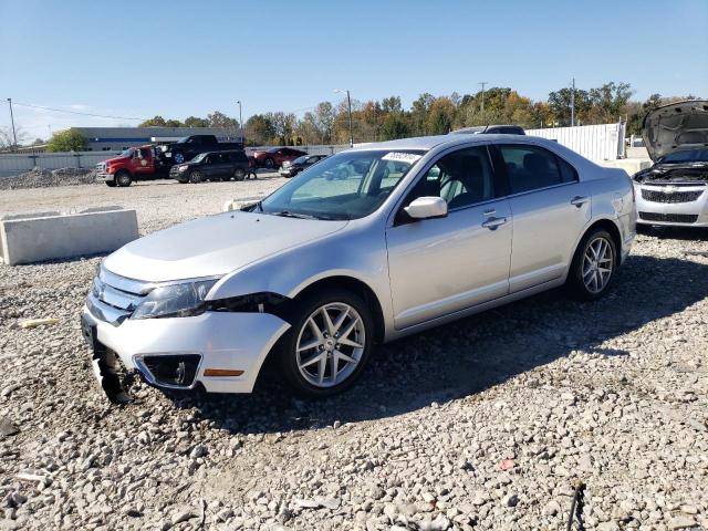 FORD FUSION SEL 2011 3fahp0jg7br235837