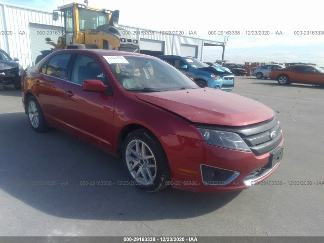 FORD FUSION 2011 3fahp0jg7br245199