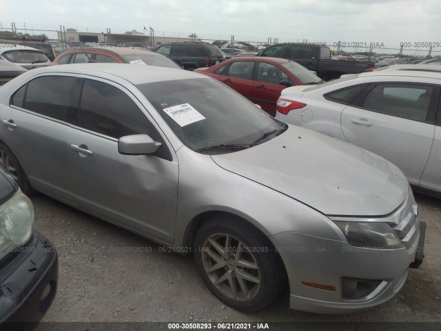 FORD FUSION 2011 3fahp0jg7br257370