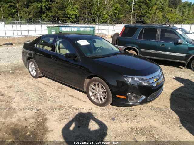 FORD FUSION 2011 3fahp0jg7br277781