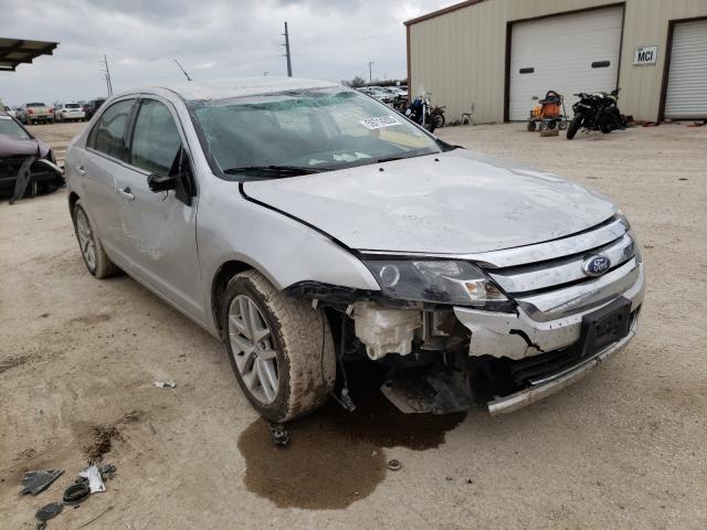 FORD FUSION 2011 3fahp0jg7br280616