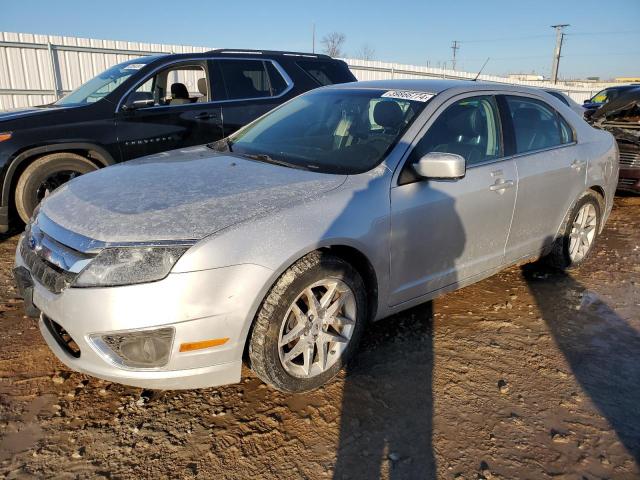 FORD FUSION 2011 3fahp0jg7br310522