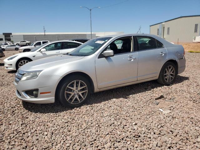 FORD FUSION 2011 3fahp0jg7br310567