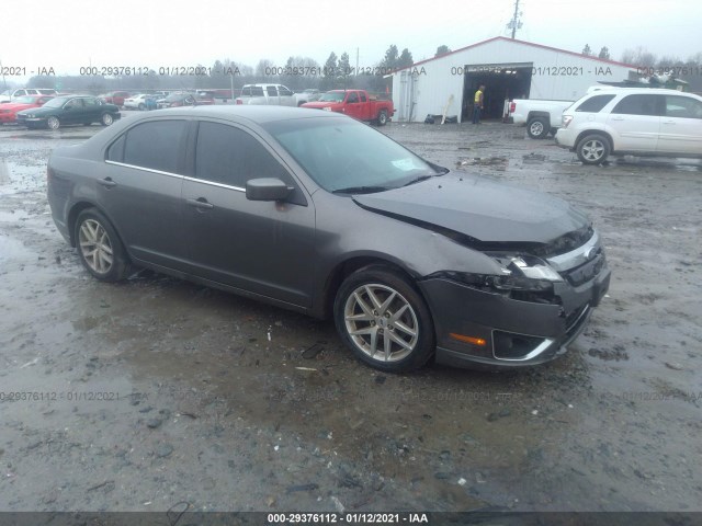 FORD FUSION 2011 3fahp0jg7br320354