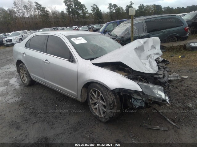 FORD FUSION 2011 3fahp0jg7br320998