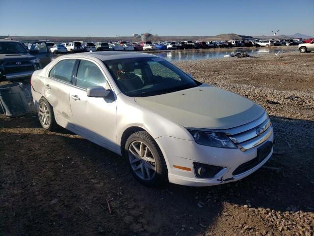 FORD FUSION SEL 2011 3fahp0jg7br338613