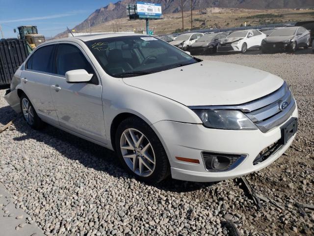 FORD FUSION SEL 2011 3fahp0jg7br338742