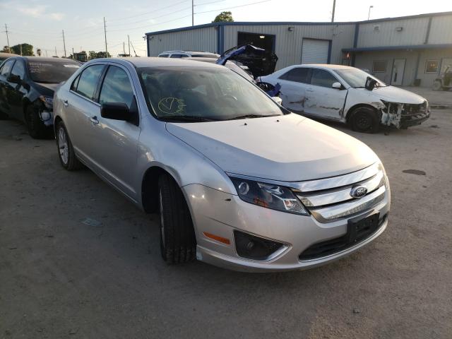 FORD FUSION 2011 3fahp0jg7br343486