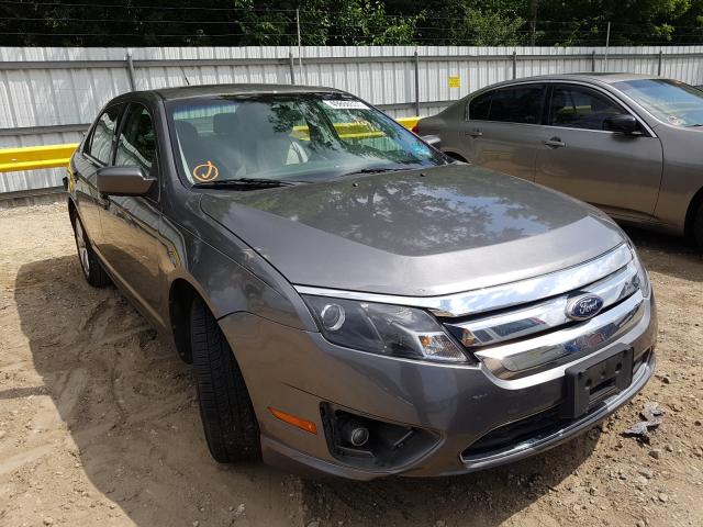 FORD FUSION SEL 2012 3fahp0jg7cr101721