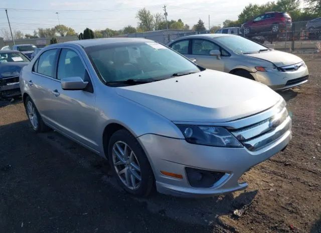 FORD FUSION 2012 3fahp0jg7cr110161