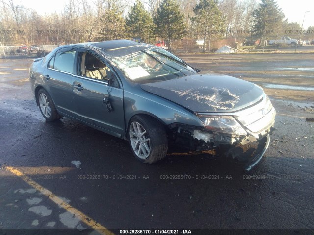 FORD FUSION 2012 3fahp0jg7cr120267