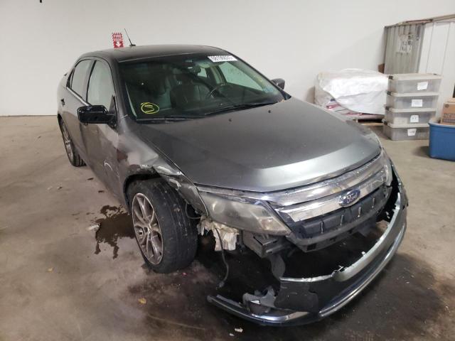 FORD FUSION SEL 2012 3fahp0jg7cr134590