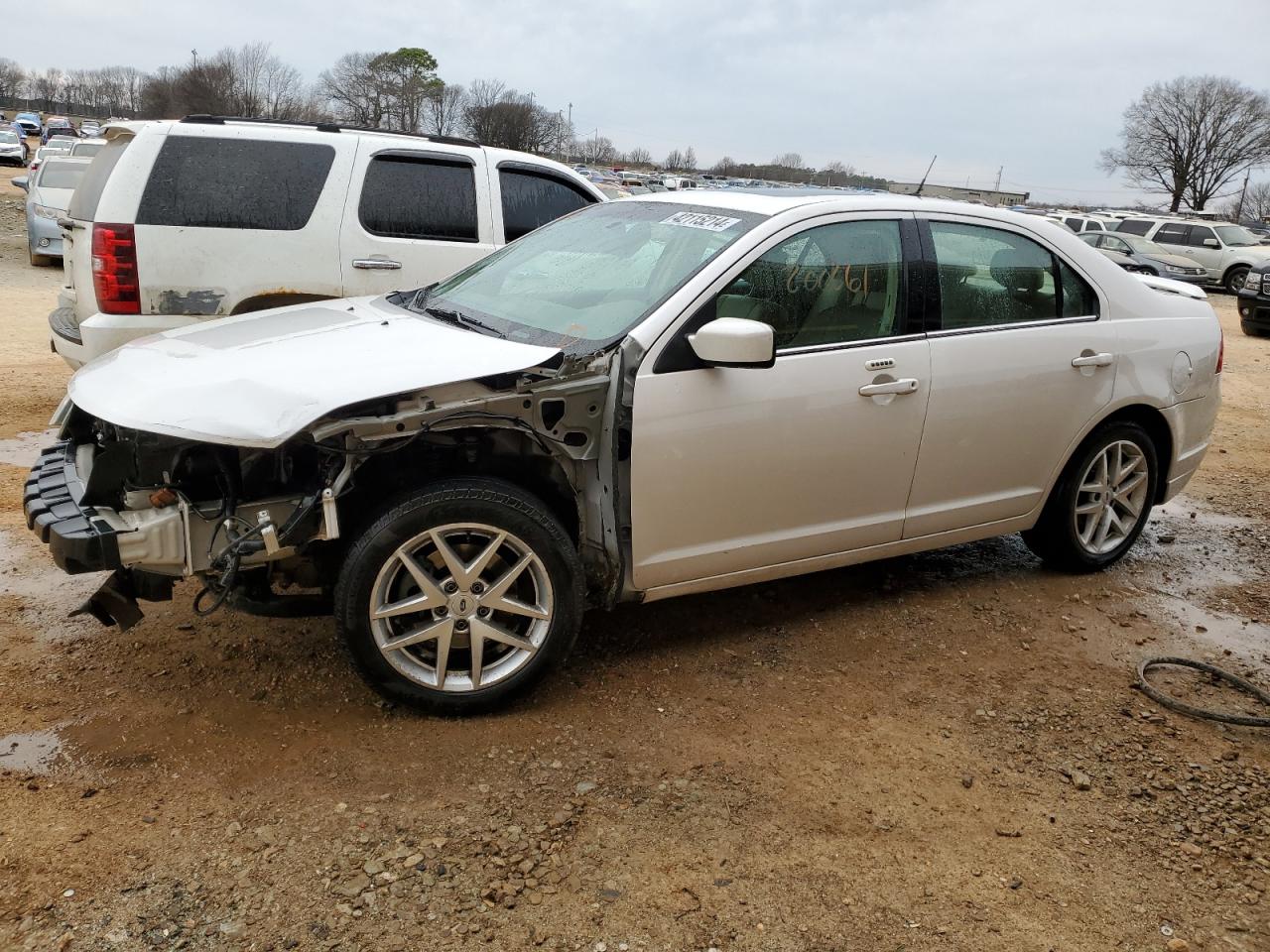 FORD FUSION 2012 3fahp0jg7cr134654