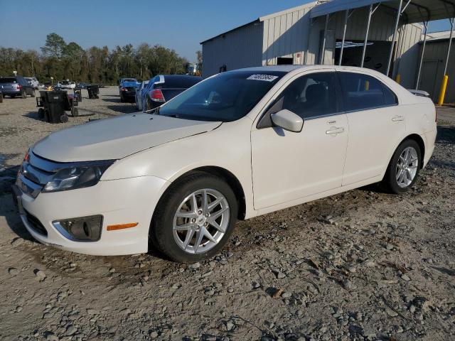 FORD FUSION SEL 2012 3fahp0jg7cr134833