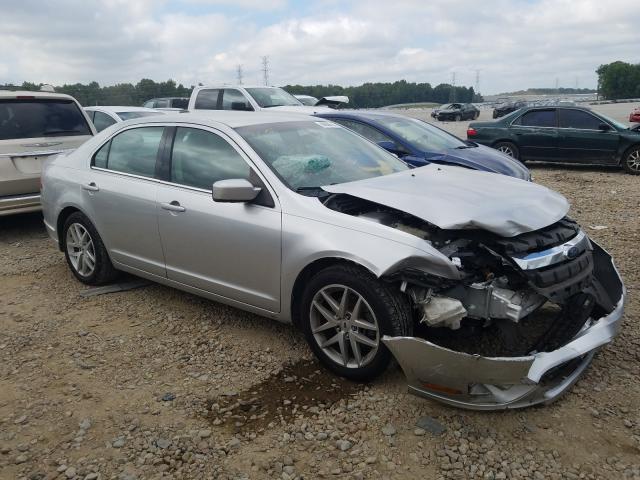 FORD FUSION SEL 2012 3fahp0jg7cr139210