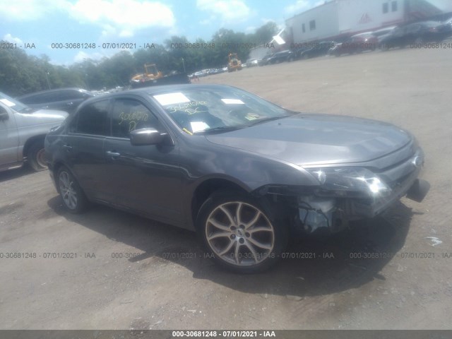 FORD FUSION 2012 3fahp0jg7cr140728