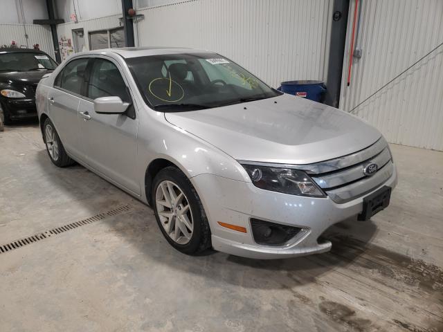 FORD FUSION SEL 2012 3fahp0jg7cr144133