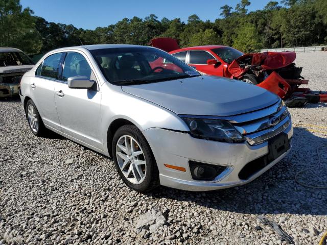 FORD FUSION SEL 2012 3fahp0jg7cr146268