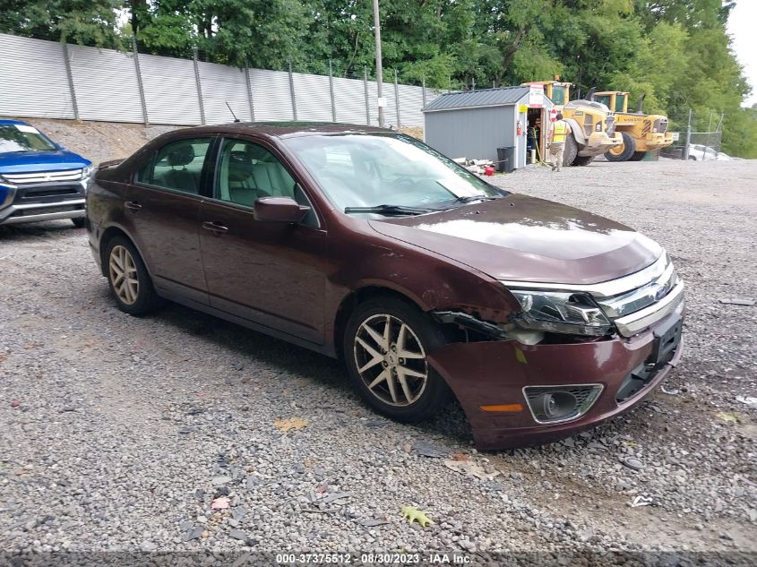 FORD FUSION 2012 3fahp0jg7cr155391