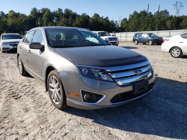 FORD FUSION SEL 2012 3fahp0jg7cr172059