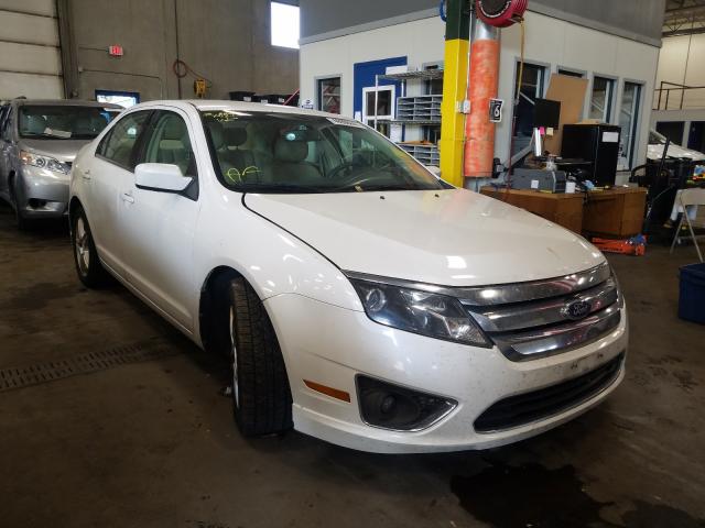 FORD FUSION SEL 2012 3fahp0jg7cr172837