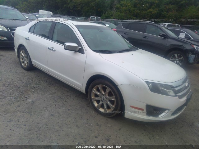 FORD FUSION 2012 3fahp0jg7cr173230