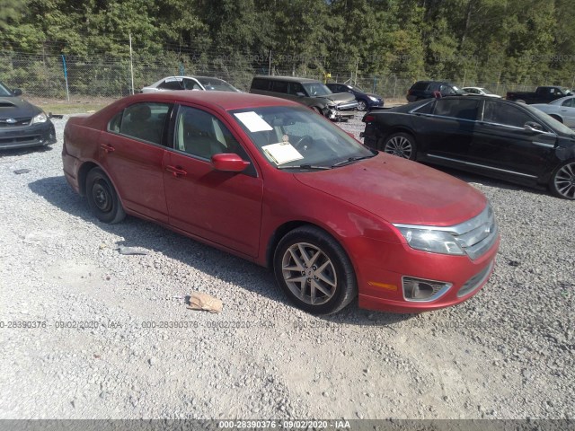 FORD FUSION 2012 3fahp0jg7cr182493