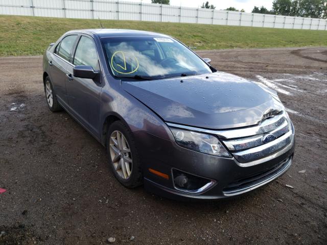 FORD FUSION SEL 2012 3fahp0jg7cr192778