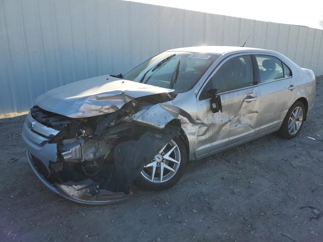 FORD FUSION SEL 2012 3fahp0jg7cr199116