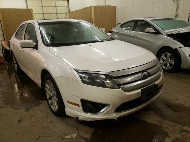 FORD FUSION SEL 2012 3fahp0jg7cr199262