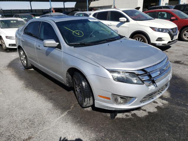 FORD FUSION SEL 2012 3fahp0jg7cr199472