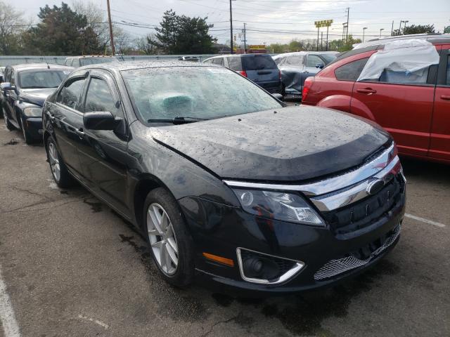 FORD FUSION SEL 2012 3fahp0jg7cr204802