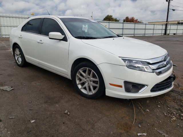 FORD FUSION SEL 2012 3fahp0jg7cr216318