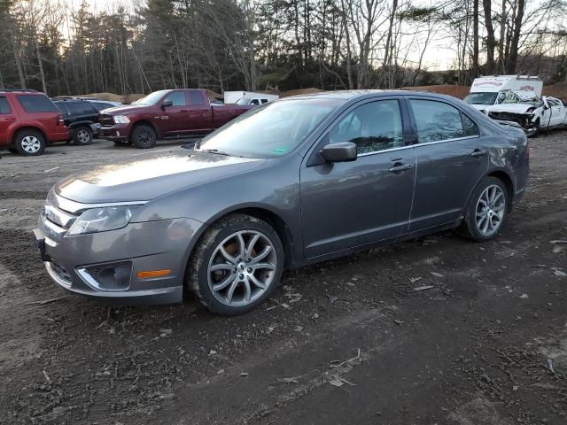 FORD FUSION SEL 2012 3fahp0jg7cr241137