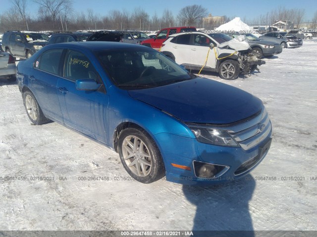 FORD FUSION 2012 3fahp0jg7cr244233