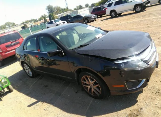 FORD FUSION 2012 3fahp0jg7cr253417