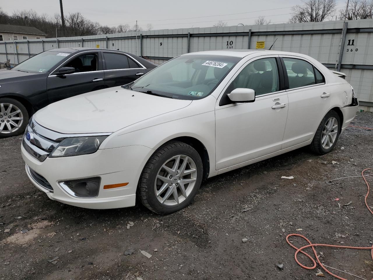 FORD FUSION 2012 3fahp0jg7cr253952