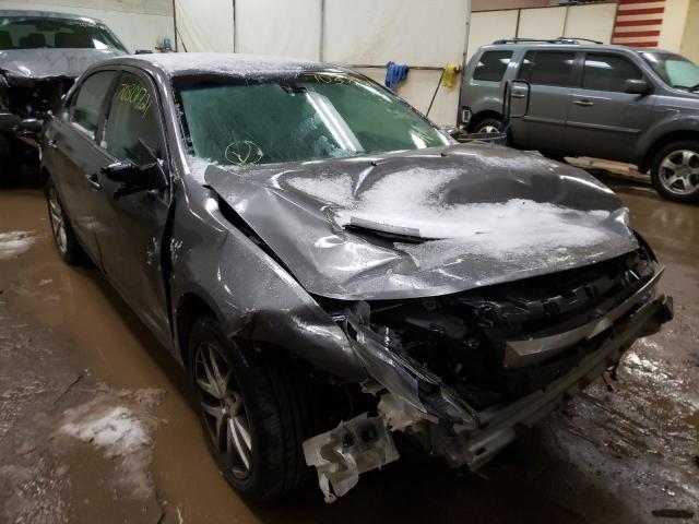 FORD FUSION SEL 2012 3fahp0jg7cr255829