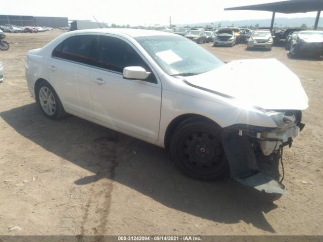 FORD FUSION 2012 3fahp0jg7cr265308